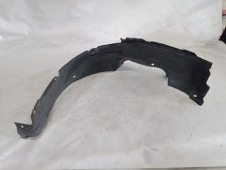 Подкрылок правый передний NISSAN BASSARA U30 63842-AD000 4 ракурс