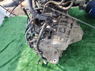 АКПП TOYOTA CAMRY ACV30 2AZ-FE U241E-01A 4 ракурс