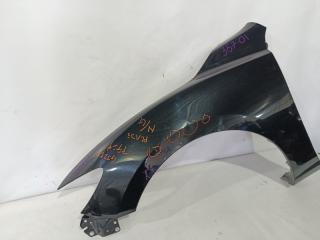 Крыло левое переднее MAZDA ATENZA GJ2FP 3 ракурс