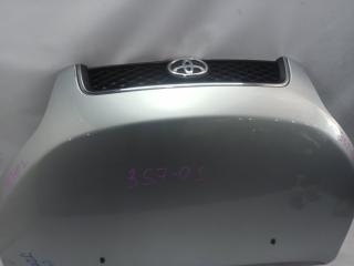 Капот TOYOTA RUSH J200E 2 ракурс