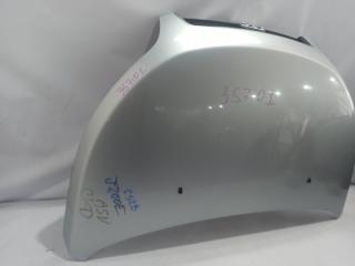 Капот TOYOTA RUSH J200E 3 ракурс