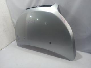 Капот TOYOTA RUSH J200E 4 ракурс