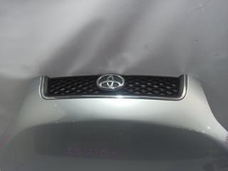 Капот TOYOTA RUSH J200E 5 ракурс
