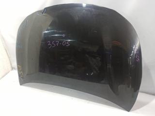 Капот TOYOTA COROLLA ZRE212 2 ракурс