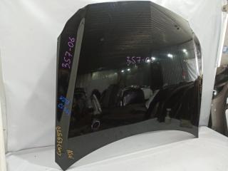 Капот MERCEDES-BENZ CLS-CLASS C218 3 ракурс