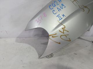 Крыло левое переднее MITSUBISHI MIRAGE DINGO CQ2A 3 ракурс