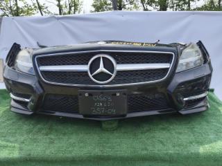 Nose cut MERCEDES-BENZ CLS-CLASS C218 1 ракурс
