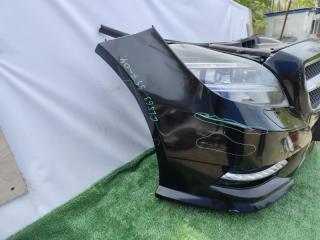 Nose cut MERCEDES-BENZ CLS-CLASS C218 2 ракурс