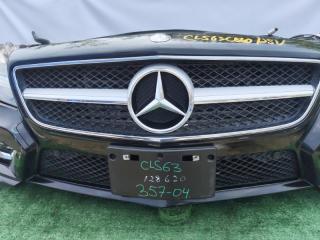 Nose cut MERCEDES-BENZ CLS-CLASS C218 4 ракурс