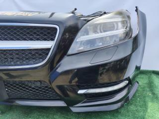 Nose cut MERCEDES-BENZ CLS-CLASS C218 5 ракурс