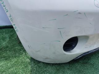 Nose cut TOYOTA IST NCP60 52-063 1 ракурс