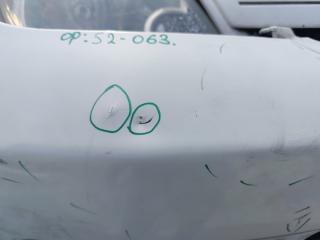 Nose cut TOYOTA IST NCP60 52-063 2 ракурс