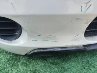 Nose cut TOYOTA IST NCP60 52-063 3 ракурс