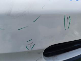 Nose cut TOYOTA IST NCP60 52-063 4 ракурс
