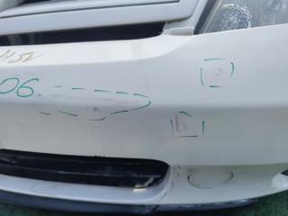 Nose cut TOYOTA IST NCP60 52-063 5 ракурс