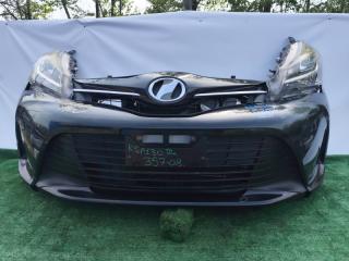 Nose cut TOYOTA VITZ KSP130 52-270 1 ракурс