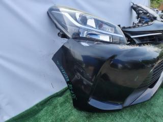 Nose cut TOYOTA VITZ KSP130 52-270 2 ракурс