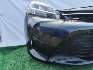 Nose cut TOYOTA VITZ KSP130 52-270 3 ракурс