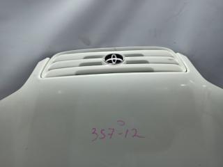 Капот TOYOTA IPSUM SXM10 2 ракурс
