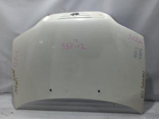 Капот TOYOTA IPSUM SXM10 4 ракурс