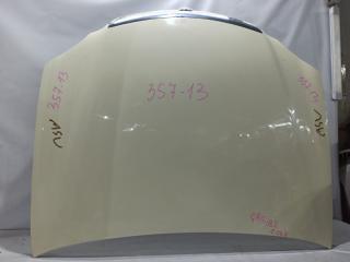 Капот TOYOTA CROWN GRS182 1 ракурс