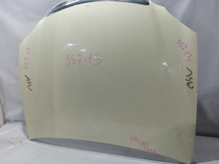 Капот TOYOTA CROWN GRS182 2 ракурс