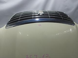 Капот TOYOTA CROWN GRS182 3 ракурс