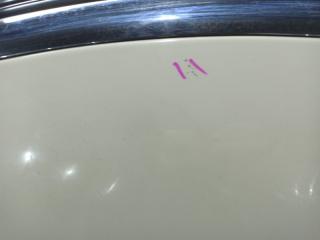 Капот TOYOTA CROWN GRS182 4 ракурс