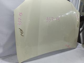 Капот TOYOTA CROWN GRS182 5 ракурс