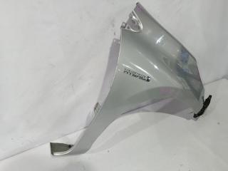 Крыло правое переднее TOYOTA AQUA NHP10 3 ракурс
