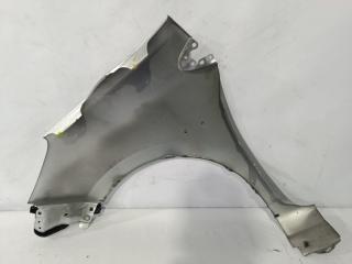 Крыло правое переднее TOYOTA AQUA NHP10 5 ракурс