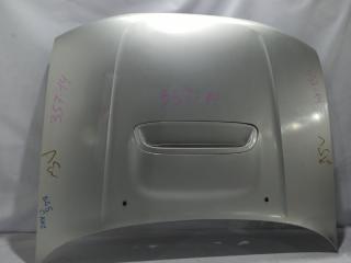 Капот SUBARU LEGACY BG5 1 ракурс
