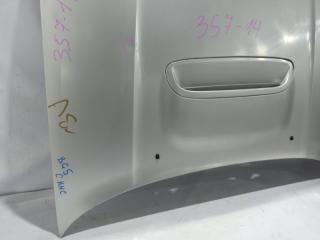Капот SUBARU LEGACY BG5 4 ракурс