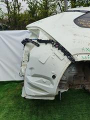 Крыло правое заднее TOYOTA RAV4 AXAH54 3 ракурс