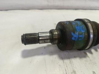 Привод правый передний SUZUKI EVERY DA32W G13B 2 ракурс