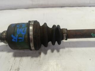 Привод правый передний SUZUKI EVERY DA32W G13B 3 ракурс