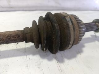 Привод правый передний SUZUKI EVERY DA32W G13B 5 ракурс