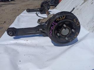 Балка подвески задняя MITSUBISHI LIBERO CB1V 4 ракурс