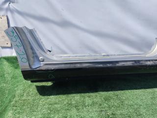 Порог кузова правый TOYOTA NADIA SXN10 3 ракурс Порог кузова правый TOYOTA NADIA SXN10 3 ракурс