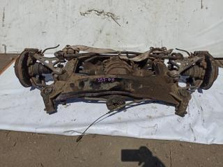 Балка подвески TOYOTA SOARER JZZ31 1 ракурс