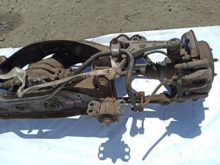 Балка подвески TOYOTA SOARER JZZ31 5 ракурс