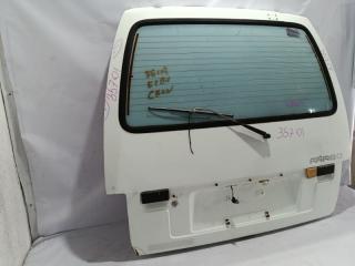 Дверь 5-я ISUZU FARGO WFR62 3 ракурс