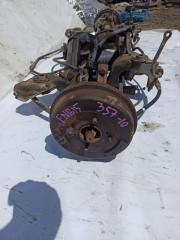 Балка подвески задняя NISSAN SUNNY FNB15 5 ракурс