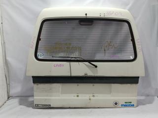 Дверь 5-я MAZDA BONGO BRAWNY SR59V 1 ракурс