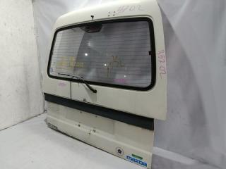 Дверь 5-я MAZDA BONGO BRAWNY SR59V 2 ракурс
