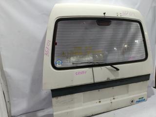 Дверь 5-я MAZDA BONGO BRAWNY SR59V 3 ракурс