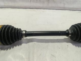 Привод левый передний SUZUKI HUSTLER MR52S R06A 4 ракурс