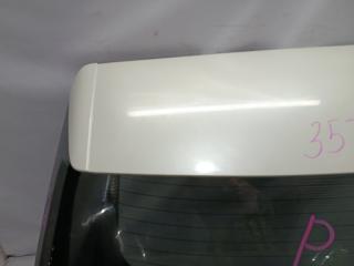 Дверь 5-я TOYOTA RAV4 AXAH54 4 ракурс