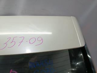 Дверь 5-я TOYOTA RAV4 AXAH54 5 ракурс