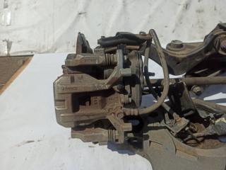 Балка подвески задняя TOYOTA RAV4 AXAH54 2 ракурс